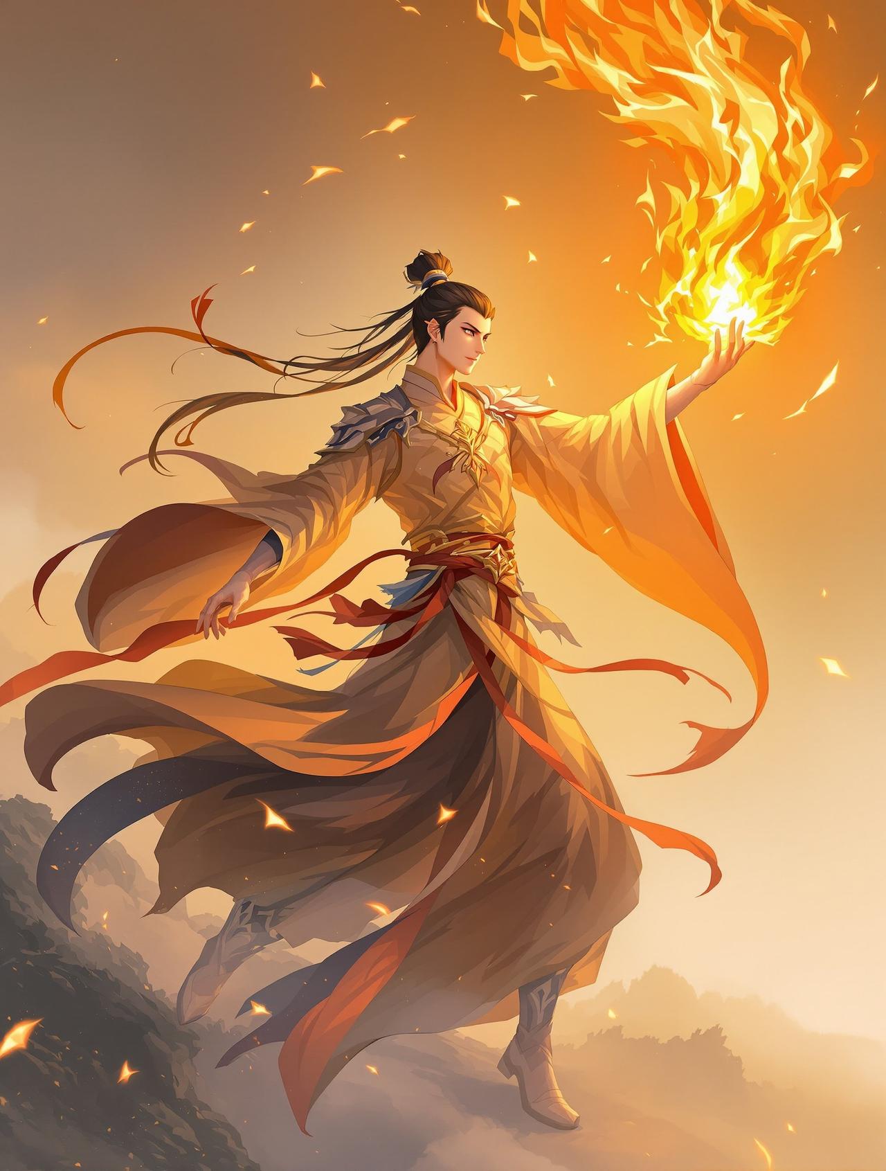 漫画站热播:斗破苍穹 斗破苍穹 - 漫画站当红热播