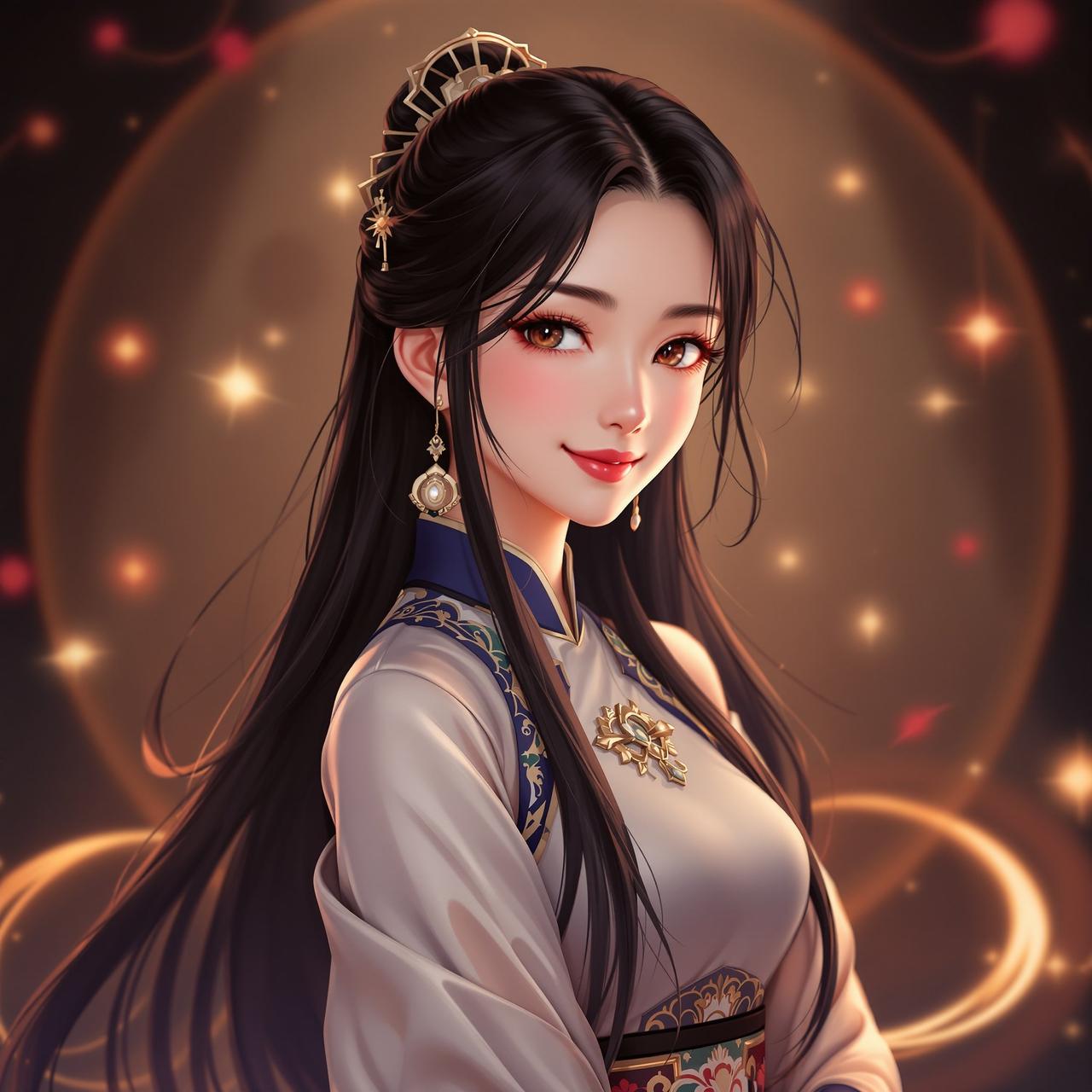 漫画站团队:苏婉清 苏婉清 - 漫画站内容总监